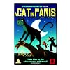 A Cat in Paris [DVD]