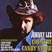 Johnny Lee