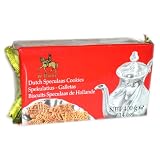 De Ruiter Dutch Speculaas Cookies