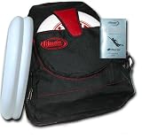 Sporting Goods : UPA Ultimate Frisbee Day Pack Package