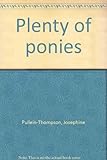 Plenty of ponies
