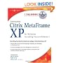 Configuring Citrix Metaframe XP for Windows