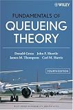 Fundamentals of Queueing Theory (Wiley Series in Probability and Statistics)