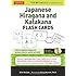 Japanese Hiragana and Katakana Flash Cards Kit: (Audio CD Included)