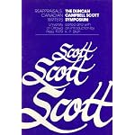 The Duncan Campbell Scott Symposium book cover
