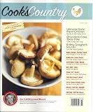 Cooks Country, March 2008 Issue