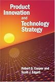 Product Innovation and Technology Strategy