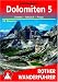 Bücher : Bergwanderungen in den Dolomiten, Bd.5, Sexten, Toblach, Prags: Sexten - Toblach - Prags. 52 ausgewählte Wanderungen und Spaziergänge in den Sextener, ... Drei Zinnen, Helm, Plätzwiese und Kronplatz