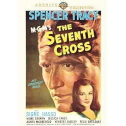 The Seventh Cross