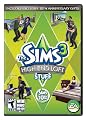 The Sims 3: High End Loft Stuff