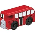 Thomas Wooden Railway Bus - Bertie