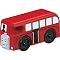 Thomas Wooden Railway Bus - Bertie