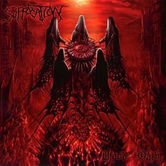 Blood Oath