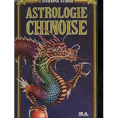 Astrologie chinoise