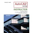 AutoCad 2009 Instructor (The Mcgraw-Hill Graphics Series)