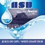 Juice Of Life / West Coast Dub