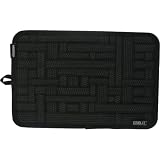 Cocoon CPG10BK GRID-IT Organizer, 12 x 8 Inch, Black