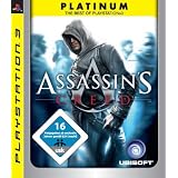 Assassin's Creed [Platinum]von "Ubisoft"