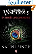 Livres pas cher d´occasion Science Fiction : La tempête de lArchange