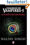 Chasseuse de Vampires 5 : La temp�te...