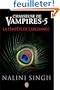 Chasseuse de Vampires 5 : La temp�te de l'Archange