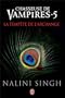 CHASSEUSE DE VAMPIRES T.05 : LA TEMP�TE DE        L'ARCHANGE