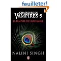 Chasseuse de Vampires 5 : La temp�te de l'Archange