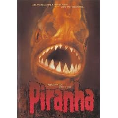 Piranha (1995)