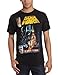 Star Wars Men's Saga Continues Comic Book Cover T-Shirt
