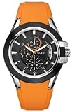 Guess Men's Waterpro Collection watch #U10575G2
