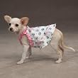 East Side Collection My Baby Dresses --Dog Dress - Medium