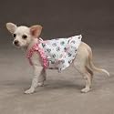 East Side Collection My Baby Dress Teacup