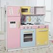 KidKraft Large Kitchen