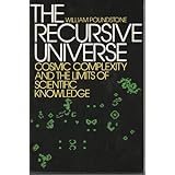 the recursive universe cosmic complexity and the limits of scientific knowledge