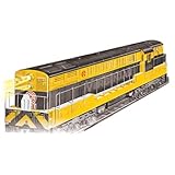 BestWilliams by Bachmann Trains - Virginian Yellow / Black Locomotive Williams by Bachmann Trains - Virginian Yellow / Black Locomotive