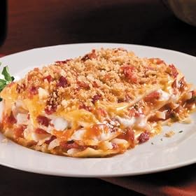 Omaha Steaks Ocean-Fresh Seafood Meals