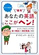 セイン先生の“爆笑”あなたの英語、ここがヘン!