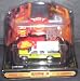 Code 3 Suburban NEWARK Fire Department Diecast Truck Limited Edition 1:64 Scale
