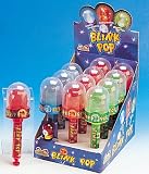 Blink Pop Light Up candy sucker 12 pack