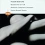 Roger Sessions: Symphonies 6, 7 & 9