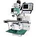 Grizzly G0499 10" X 54" 3-Axis CNC Milling Machine