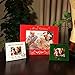 X2 Depot Christmas Picture Frame Gift Set