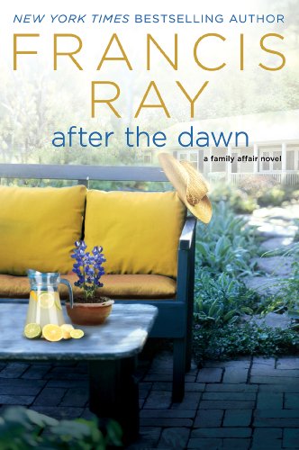 After the Dawn: A Family Affair Novel