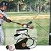 Hit-A-Way Baseball Swing Trainer