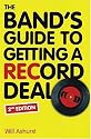 The Band's Guide to Getting a Record Deal