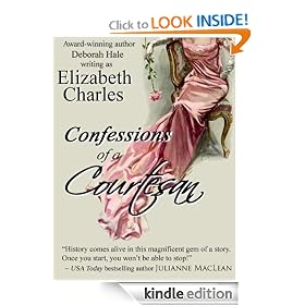 Confessions of a Courtesan