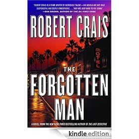 The Forgotten Man: A Novel (Elvis Cole Novels)