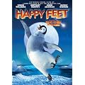 Happy Feet / Les petits pieds du bonheur (Bilingual)