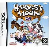 Harvest Moon DSvon "Nintendo"