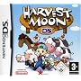 Harvest Moon DS